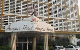 Airport Hotel Adana 3* Turkey